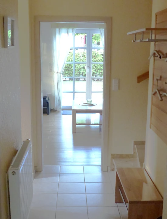 Flur Ferienhaus